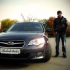Аватара пользователя