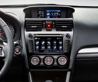 Flyaudio E7542NAVI in car.jpg (182.83 КБ) Просмотров: 2424 Flyaudio E7542NAVI in car.jpg